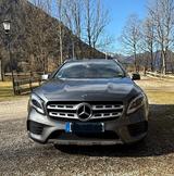 Mercedes-Benz GLA 250 4MATIC DCT - - gebrauchte Mercedes-Benz GLA 250 aus dem Jahr 2019