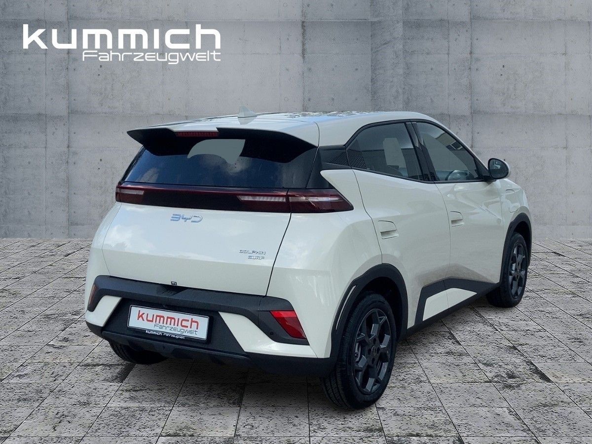 BYD DOLPHIN - Bild 3