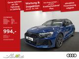 Audi RS3 Sportback 2.5 TFSI quattro *HEAD-UP*NAVI*PAN - Audi: RS Sportback