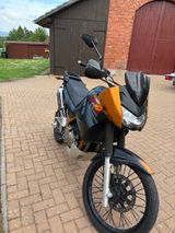 Kawasaki KLE 500 - Offers matching your search criteria