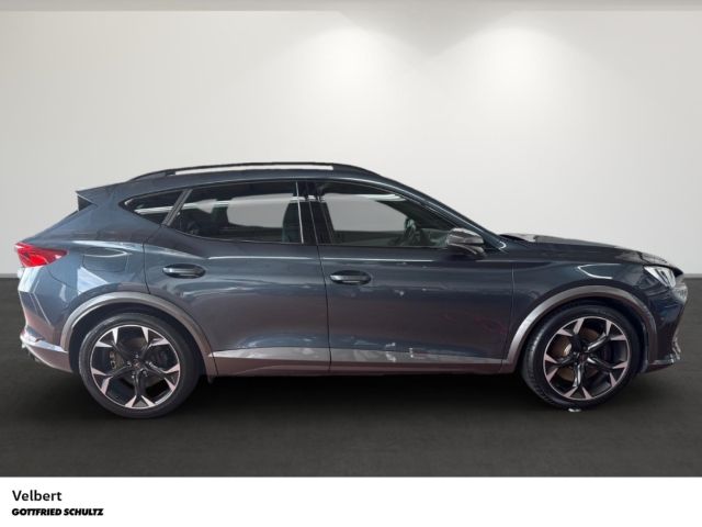 Cupra Formentor VZ 1.4 e-Hybrid DSG - Rückfahrkamera imagem 3