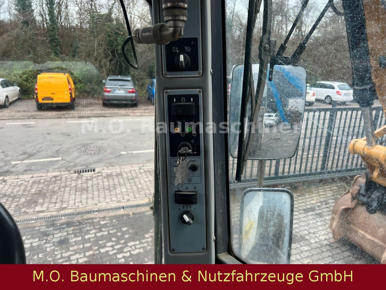 Fahrzeugabbildung Wirtgen WR 240 i/ Kaltrecycler /2,40 m/