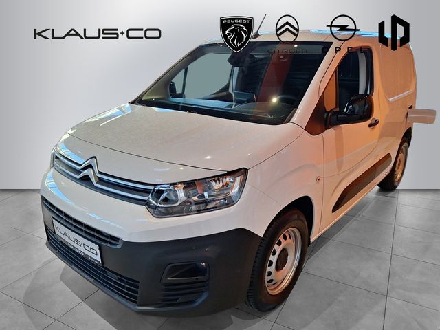Citroën Berlingo Elektro Kastenwagen L1*TOP Preis*