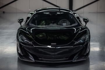 2019 Mclaren 600LT 缩略图 14