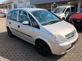 Opel Meriva 1.6 - Opel Meriva aus 2004