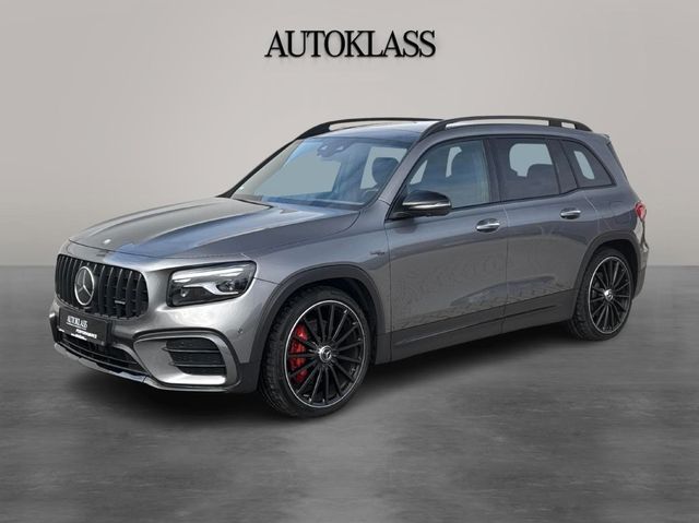 Mercedes-Benz GLB 35 AMG 4Matic