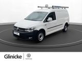 Volkswagen Caddy Maxi Kasten 4Motion Werkstatteinbau - Erfurt