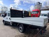 Iveco DAILY PRITSCHE DOKA MY2024 35S16H3.0A8 Y D - Iveco S