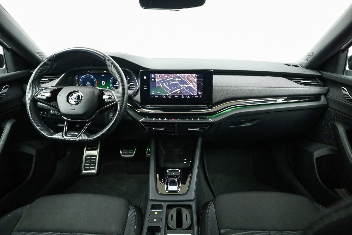 Skoda Octavia - Bild 11