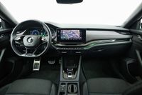 Skoda Octavia - Vorschau Bild 11