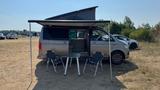 Volkswagen T6 California Coast 30 Years Edition 4Motion LED