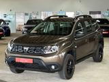 Dacia Duster II Comfort 4WD 1Hand *SHZ*PDC*TEM*KLIMA - Dacia Duster Gebrauchtwagen in Leipzig