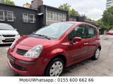 Renault Modus 1.2 16V *1 Hand*Nur56.000KM*Klima*Garantie - Renault Modus: 1.2