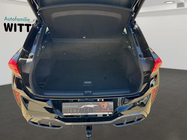 Terramar 2.0TSI 195kW VZ DSG 4Drive AHK/NAV/ACC