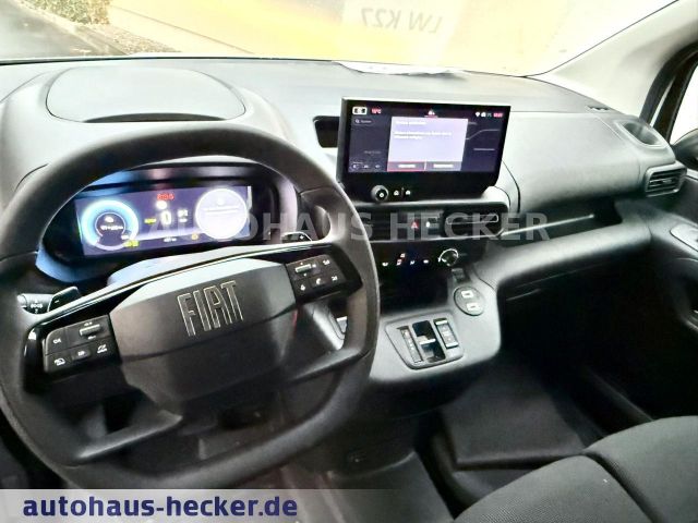 Fiat E-Doblo S2 L1 50kWh 100 kW / VFW 10.01.25