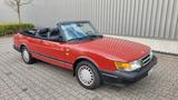 Saab 900 S 16v Turbo Cabrio - Saab 900: Turbo