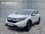 Honda CR-V Hybrid Elegance - Honda Gebrauchtwagen in Nürnberg