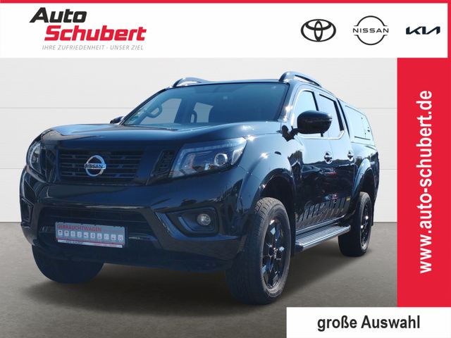 Nissan Navara NP300 N-Guard Double Cab 4x4 2.3 dCi EU6d