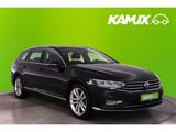Volkswagen Passat Variant 1.5TSI DSG Elegance+LED+KAMERA - Volkswagen Passat Variant: Elegance