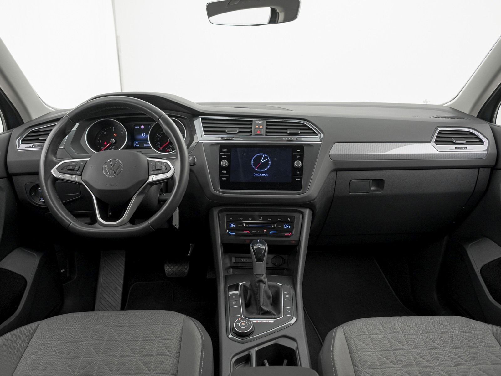 Volkswagen Tiguan - Bild 14