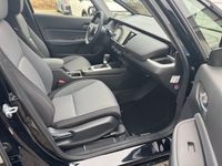 Honda Jazz - Vorschau Bild 10