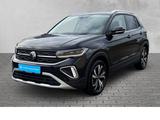 Volkswagen T-Cross 1.0 TSI OPF 85 kW DSG Style - VW T-Cross Leasingangebote für Privatpersonen