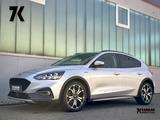 Ford Focus 1.5 Active*18"ALU|DESIGN-PACK|CAM|NAV|LED* - Ford Focus Gebrauchtwagen in Krefeld