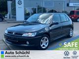 Peugeot 306 1.8 5-Türer - Peugeot 306 Gebrauchtwagen