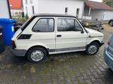 Fiat 126P/ 650/ Top Zustand - Fiat 126 Benziner Gebrauchtwagen