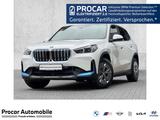 BMW iX1 xDrive30 AdapLED DA Prof PA+ HuD ACC Standh. - weiße BMW iX1