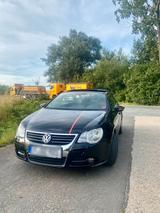Volkswagen Vw Eos 1.4 TSI Individual - Volkswagen Eos: Individual