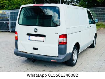 Volkswagen T5 Transporter - 5