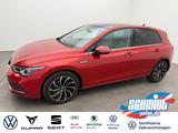 Volkswagen Golf 8 1.5 TSI Style PanoNaviACC EA8 - Volkswagen Golf mit Benzin-Antrieb: Kleinwagen, 1.8