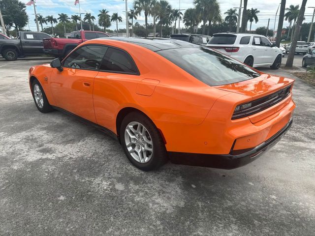 Dodge ChargerChallenger Daytona RT AWD nur 5500KM