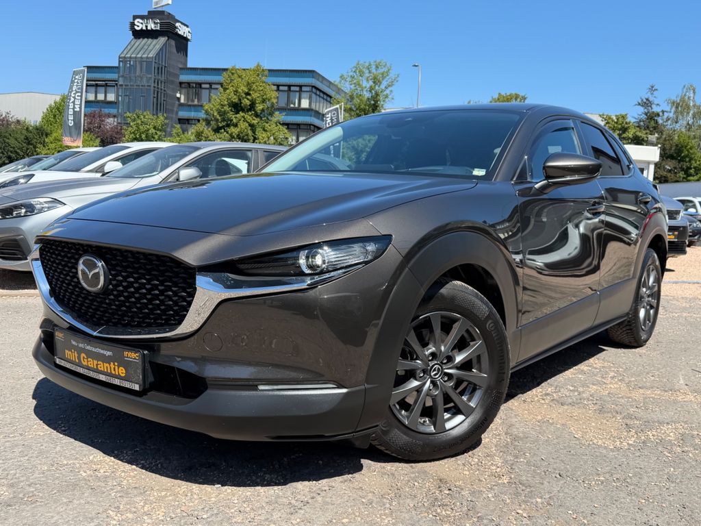 Image of Mazda CX-3