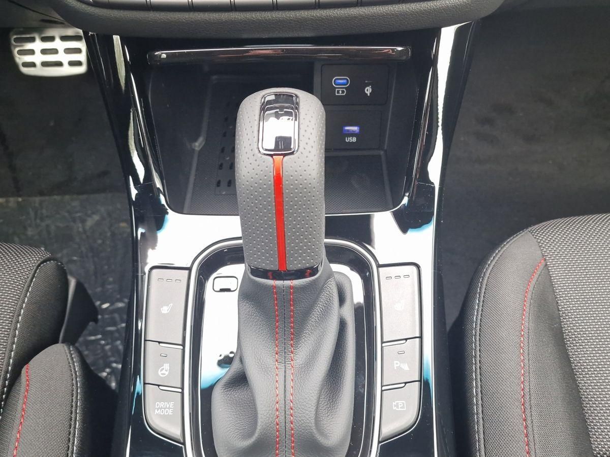 Hyundai i30 – Bild 20