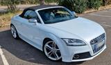 Audi TTS Roadster 2.0 TFSI S tronic quattro - - gebrauchte Audi TTS aus dem Jahr 2008