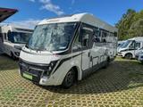 Mobilvetta K. Yacht Tekno Line 86