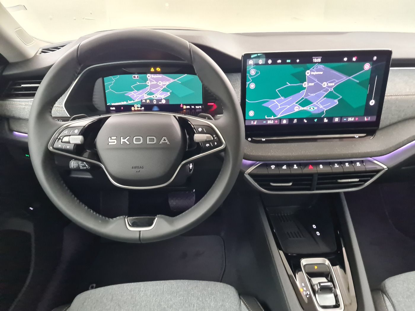 Skoda Octavia - Bild 13