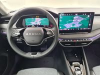 Skoda Octavia - Vorschau Bild 13