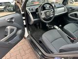 Smart fortwo mhd softip 45kW*AUDIO*KLIMA*el.FH* - Smart ForTwo: Mhd