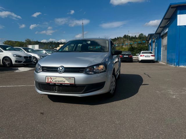 Volkswagen Polo V Trendline