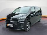 Citroën SpaceTourer 2,0 Blue HDi Neu Autom Max M  - Citroën SpaceTourer: Max