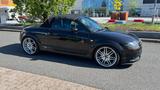 Audi TT Roadster 1.8T 132 kW - - Audi TT in Bremen