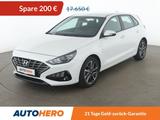 Hyundai i30 1.0 TGDI Trend*NAVI*TEMPO*CAM*PDC*SHZ*KLIMA*
