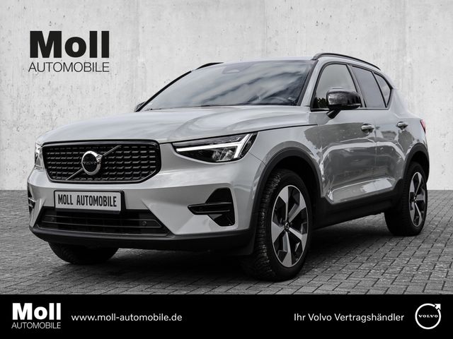 Volvo XC40 Plus Dark 2WD B3 EU6d digitales Cockpit Mem