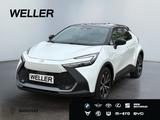 Toyota C-HR 2.0 Hybrid Teamplayer *LED*el. Heck*ACC*SHZ - Toyota C-HR: Teamplayer