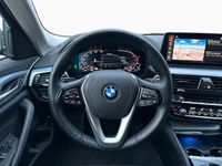 BMW 530 - Vorschau Bild 12
