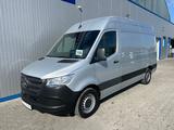 Mercedes-Benz Sprinter 315 9G-TR HOCH+LANG KLIMA 3-SITZ KAMERA