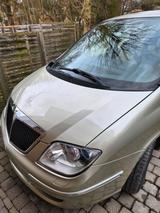 Lancia Zu verkaufen - Lancia Phedra Gebrauchtwagen